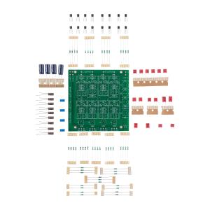 Analog Crossover Network: LX Mini XO Kit From China For Sale