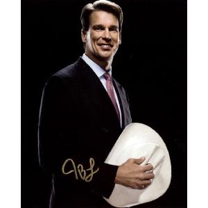 JBL Promo - AUTOGRAPHED Buy Cheap Authentic