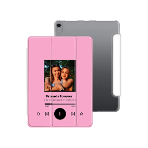 Play Some Music - Custom iPad Case Cheap Sale Manchester