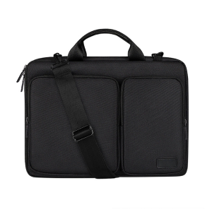 Waterproof Polyester Laptop Shoulder Bag Wholesale Pice