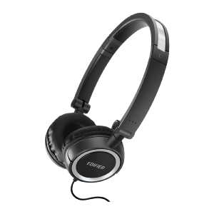 H650 On-Ear Headphones With Credit Card Free Shipping