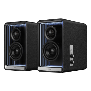 QR65 Multimedia Speaker System Sale Manchester