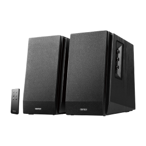 R1700BT Multifunctional Speakers Outlet Get To Buy