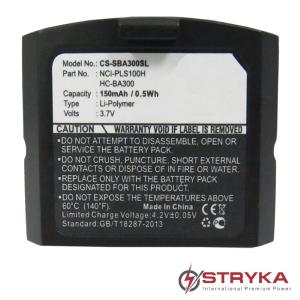 Sennheiser BA300 3.7V 150mAh Li-Pol For Sale