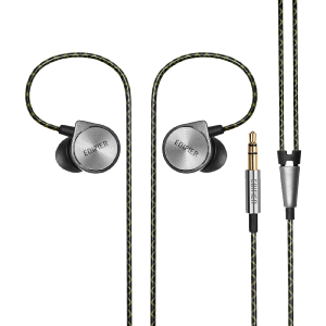 H297 Around-the-Ear Kevlar Earphones Outlet Best Sale
