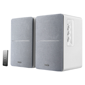 R1280T Technology. Style. Utility. Powered Bookshelf Speakers Fashionable Cheap Pice