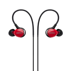 P281 Sweatproof Sports Earphones Tumblr Cheap Pice
