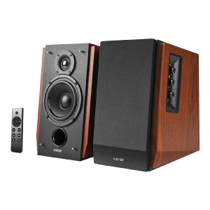 R1700BTs Active Bluetooth Bookshelf Speakers Shop For Cheap Online