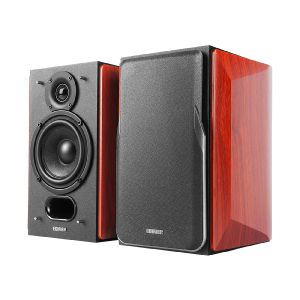 P17 Passive Bookshelf Speakers Free Shipping 2025 New