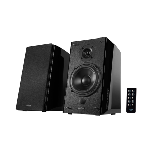 R2000DB Powered Bluetooth Bookshelf Speakers With Paypal Cheap Online