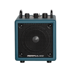 AU4 Compact Bluetooth Speaker 2025 New Sale Online