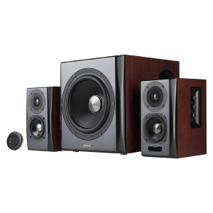 (Certified Refurbished) S350DB Bluetooth Bookshelf Speakers with Subwoofer Low Pice Fee Shipping Cheap Online