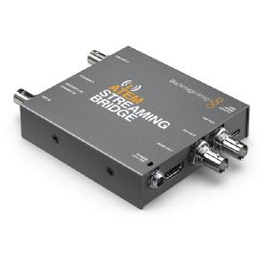Blackmagic Design ATEM Streaming Bridge for ATEM Mini Pro Streaming Switchers Cheap Sale Newest