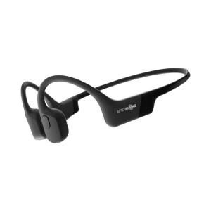 Aftershokz AEROPEX MINI Wireless Bluetooth Headphones Cosmic Black Buy Cheap Footlocker