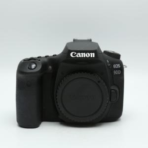 Used Canon 90D Body (VG) Finishline Sale Online
