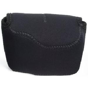 OP/TECH USA Soft Pouch Digital D-Compact Black 7401084 Clearance Big Discount