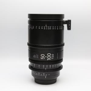 Used Sigma 50-100mm T2 CAF (EX) Explore Online