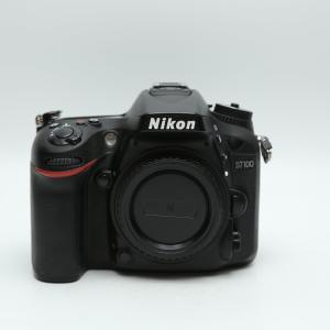 Used Nikon D7100 Body (Good) Sale 2025 New