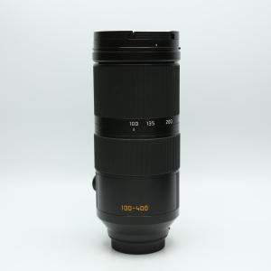 Used Leica Vario-Elmar-SL 100-400mm f5-6.3 (EX) Buy Cheap Best Pices