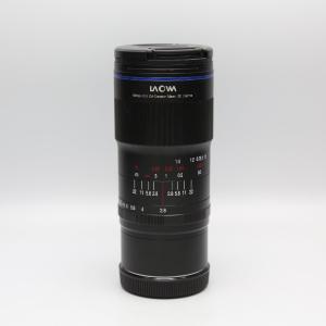 Used Laowa 100mm f2.8 Macro RF (EX) Cheap For Nice