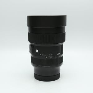 Used Sigma 14-24mm f2.8 Art L (VG) Get Authentic Cheap Online