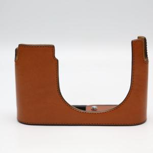 Used Leica Q3 Cognac Case (EX) Cheap