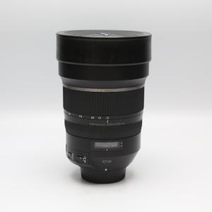 Used Tamron 15-30mm f2.8 NAF (Good) Sale 2025 New