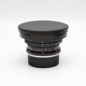 Used Voigtlander 12mm F5.6 VM (EX) Discount Original