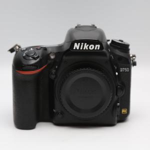 Used Nikon D750 (Good) Outlet Extremely