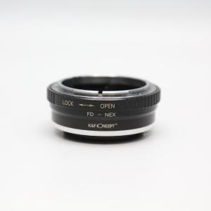 Used K&F Concept FD-NEX Adpt (Good) Latest