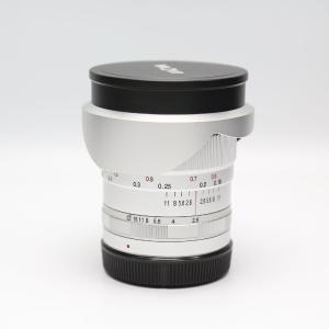 Used Laowa 12mm F2.8 CAF (EX-) Discount 2025 Unisex
