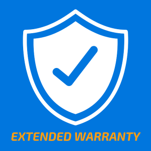 2 Year Extended Warranty - Protect Your Investment Sale Top Quality