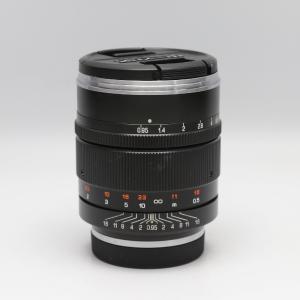 Used Zhongyi 50mm F.95 Sony(EX-) Best Pices Online