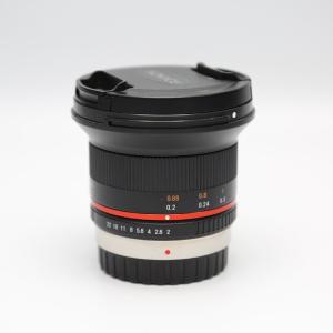 Used Olympus 12mm F2 MFT (Good) Store Sale Online