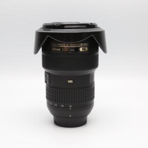 Used Nikon 16-35mm f4 VR (EX-) Cheap Sale Reliable