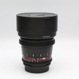 Used Rokinon 10mm T3.1 CAF (Very Good) Visit For Sale