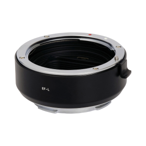 Urth Electronic Lens Mount Adapter for Canon EF/EF-S Lens to Leica L Camera Body Sale Footlocker Finishline