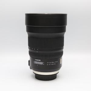 Used Tamron 15-30mm 2.8 G2 CAF (Good) Best Store To Get Cheap Online