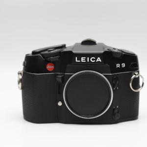 Used Leica R9 Betriebsk Free Shipping Wholesale Pice