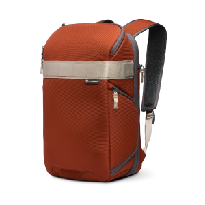 Nomatic Luma 18L Camera Pack - Rust Clearance Exclusive