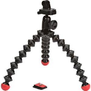 Joby GorillaPod Action Tripod with GoPro Mount JB01300 Discount 2025 Newest