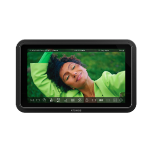 Atomos Shinobi II 5.2" HDMI HDR Monitor Low Cost