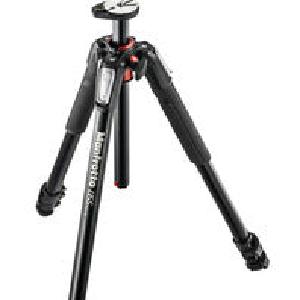 Manfrotto 055 Aluminium 3-Section Tripod MT055XPRO3 Buy Cheap Footlocker