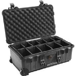 Pelican 1510 Carry On Case with Padded Dividers 1514 Low Cost Cheap Pice