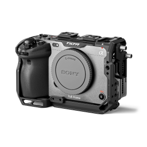 Tilta Full Camera Cage for Sony FX3/FX30 V2 - Black Discount Cheap Online