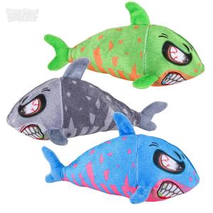 9.5" Angry Shark How Much Sale Online