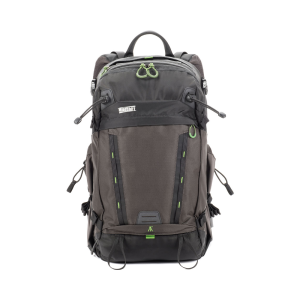MindShift Gear BackLight 18L Backpack - Charcoal Sale View