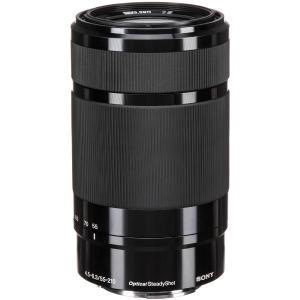 Sony E 55-210mm f/4.5-6.3 OSS Lens Best Sale Online