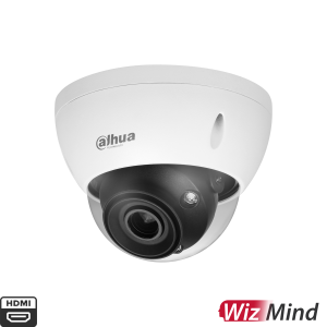 DAHUA 4MP HDMI DOME MOTORISED CAMERA Discount Fast Delivery
