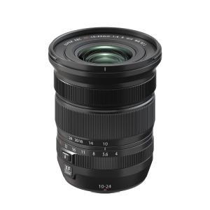 Fujifilm XF 10-24mm f/4 R OIS WR Lens Outlet Locations Sale Online